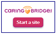 Create a free, personalized CaringBridge website